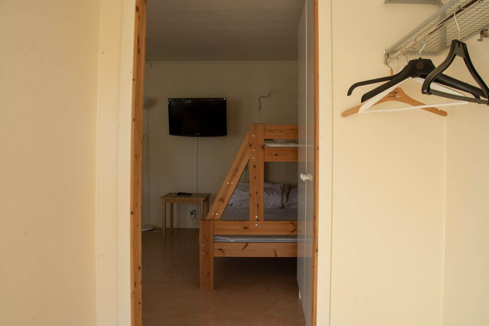 Aelvdalens Camping 외부 사진