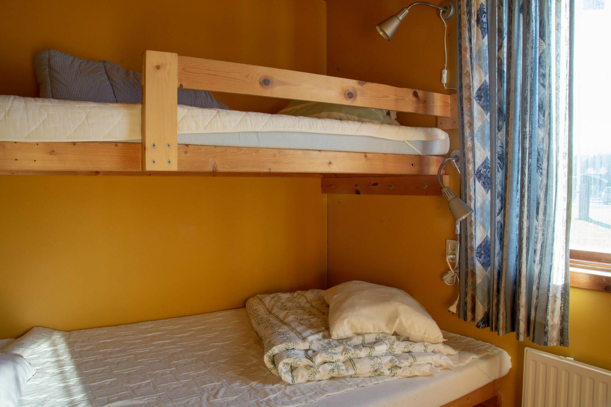 Aelvdalens Camping 외부 사진