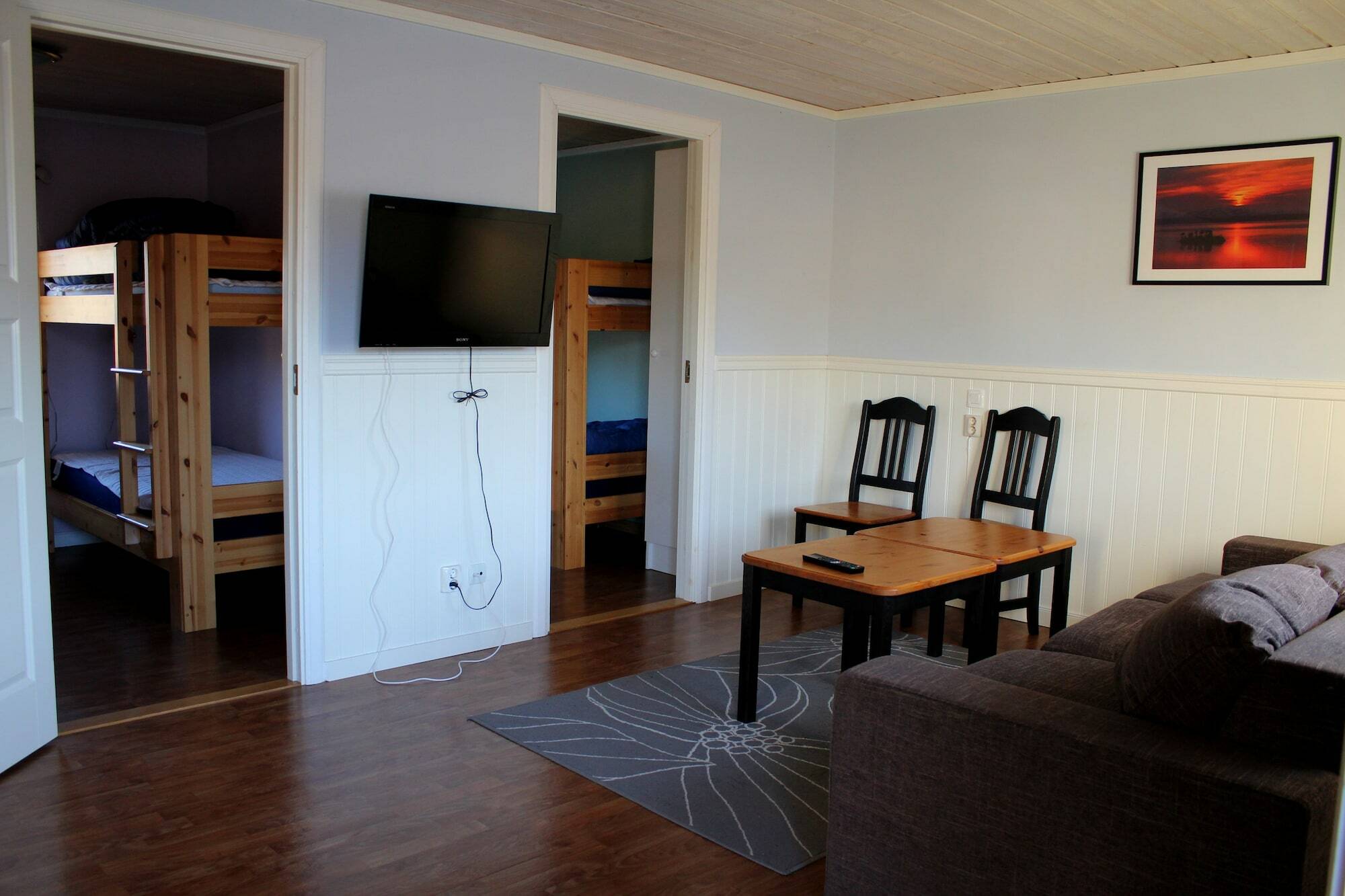 Aelvdalens Camping 외부 사진