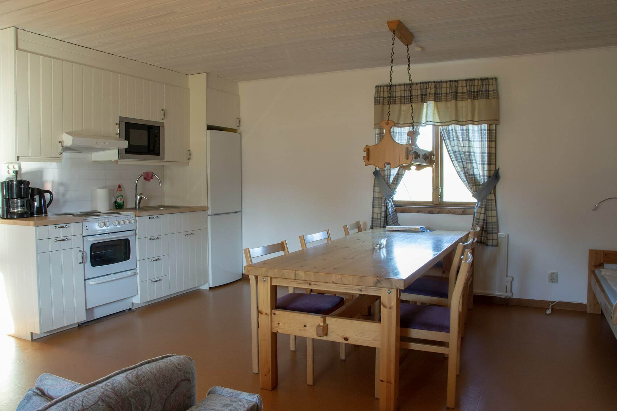 Aelvdalens Camping 외부 사진