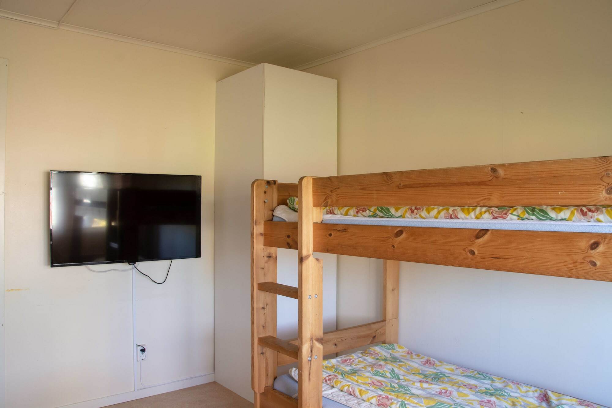 Aelvdalens Camping 외부 사진