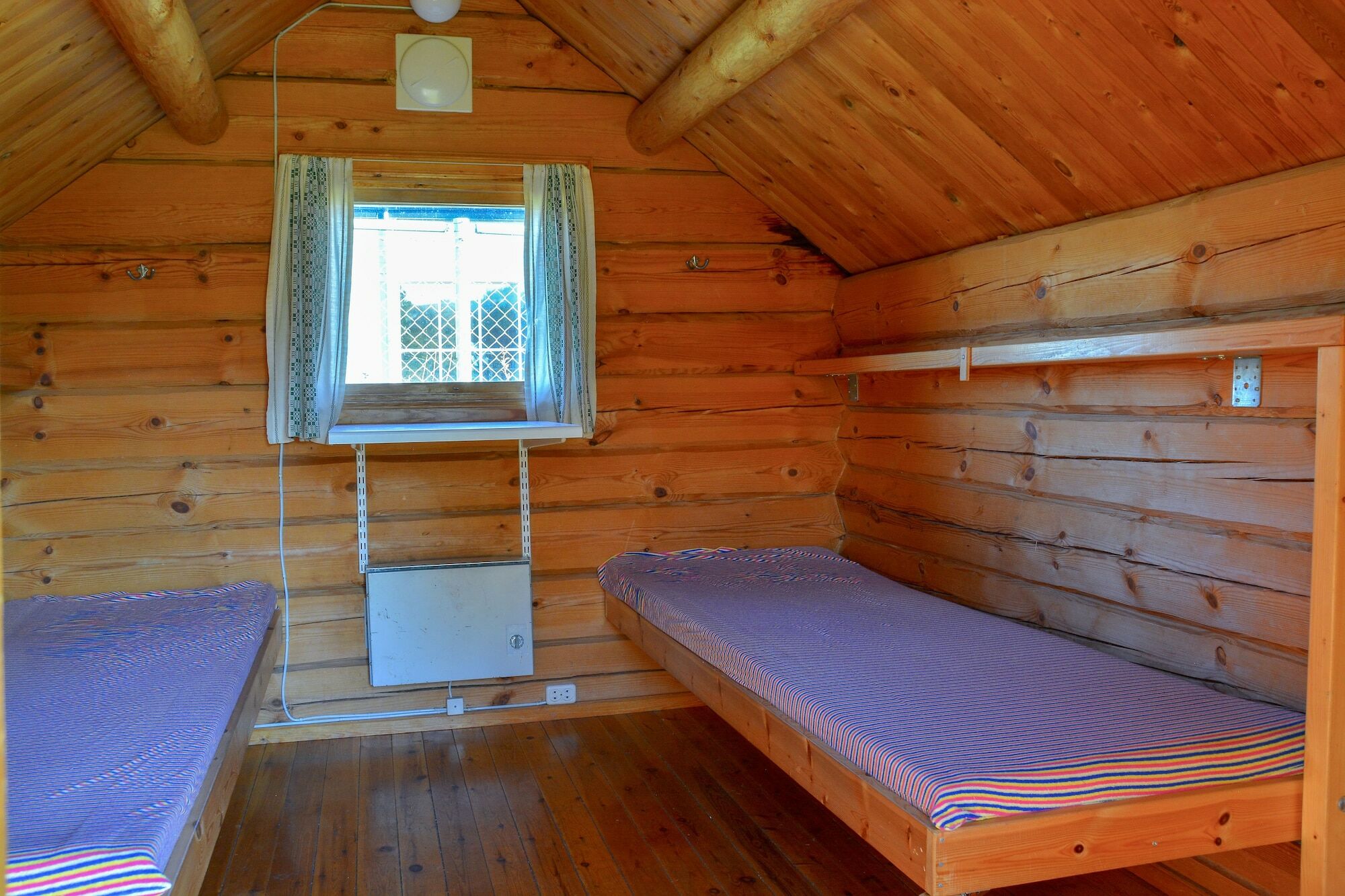 Aelvdalens Camping 외부 사진