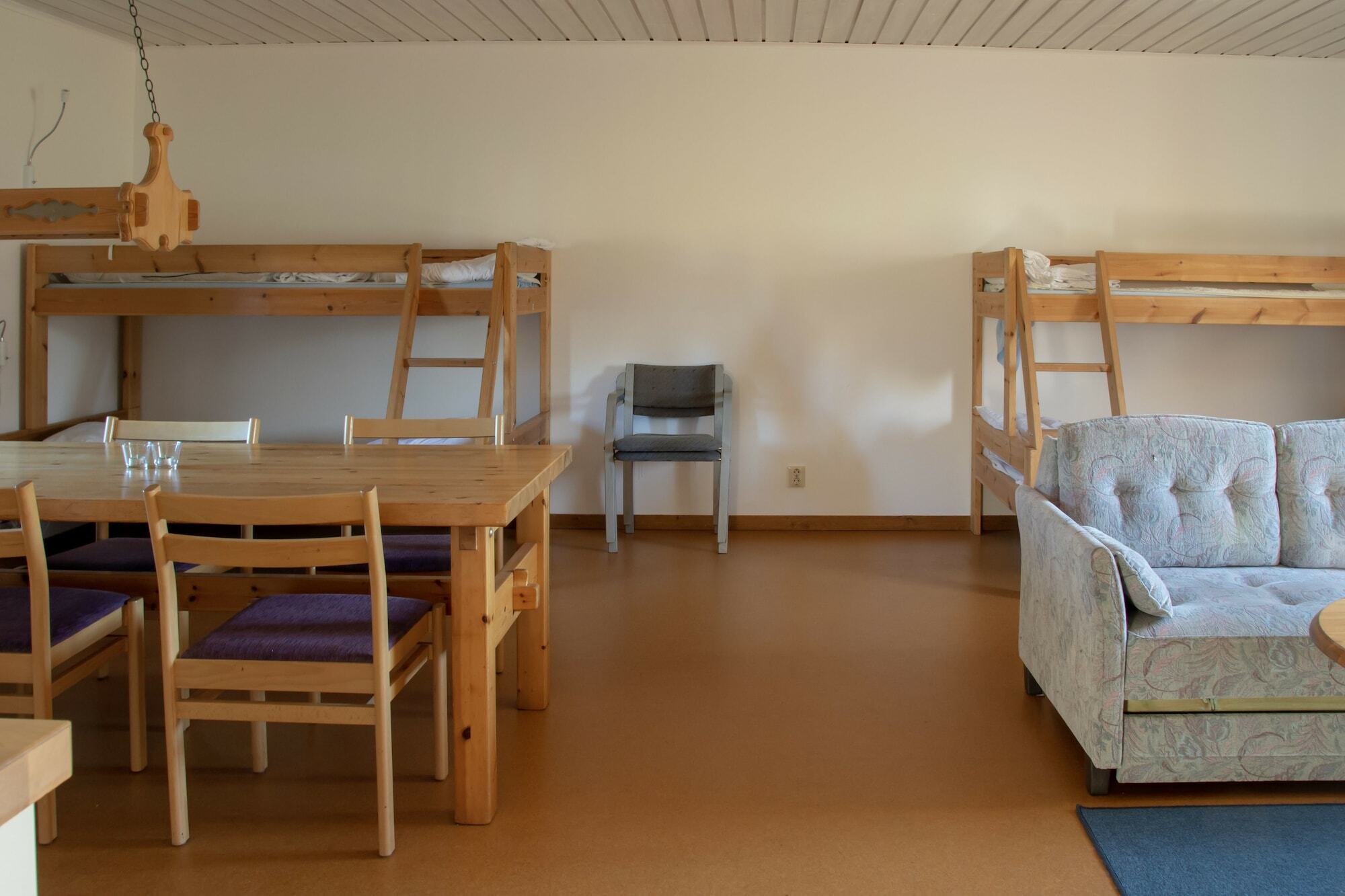 Aelvdalens Camping 외부 사진