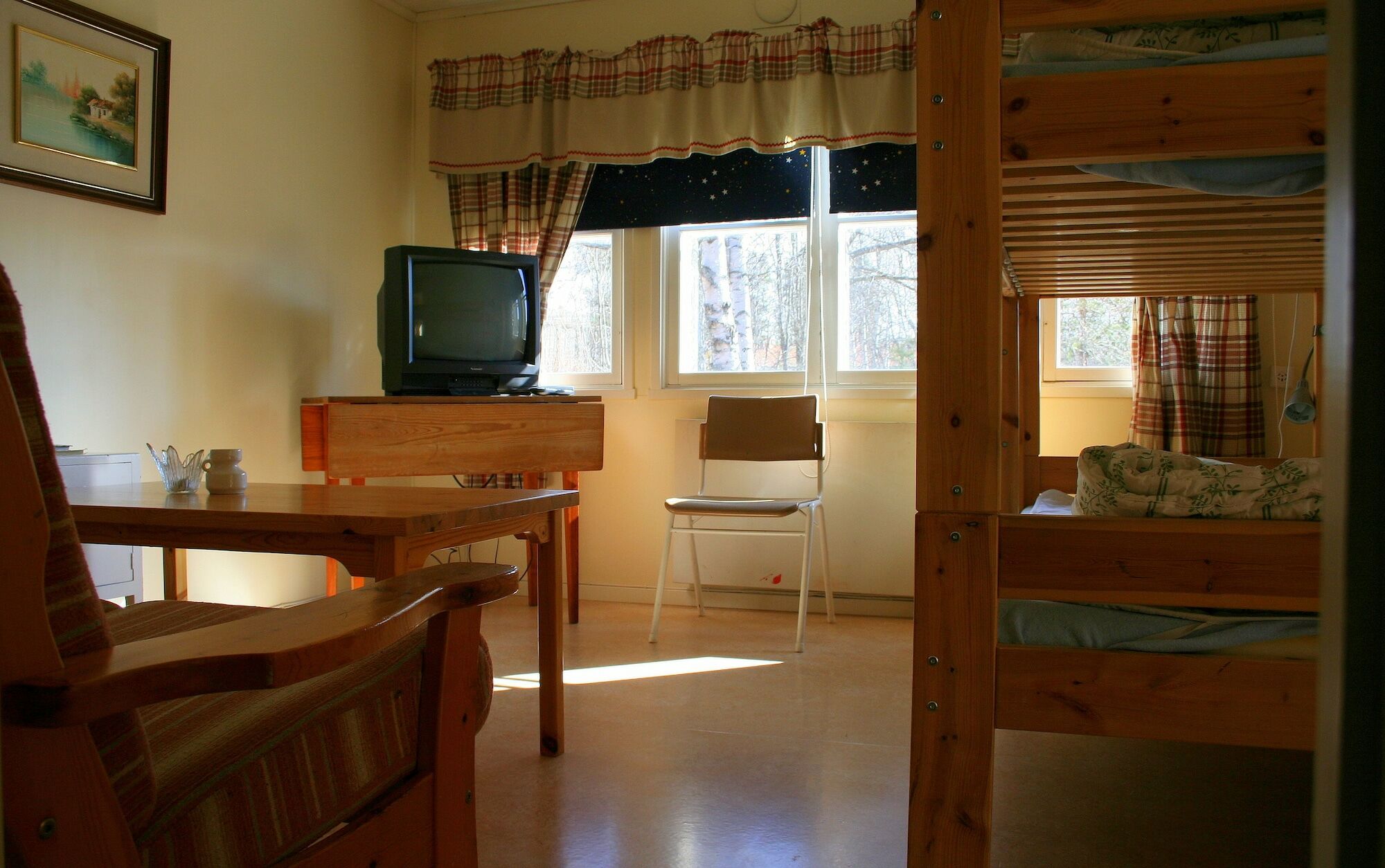 Aelvdalens Camping 외부 사진