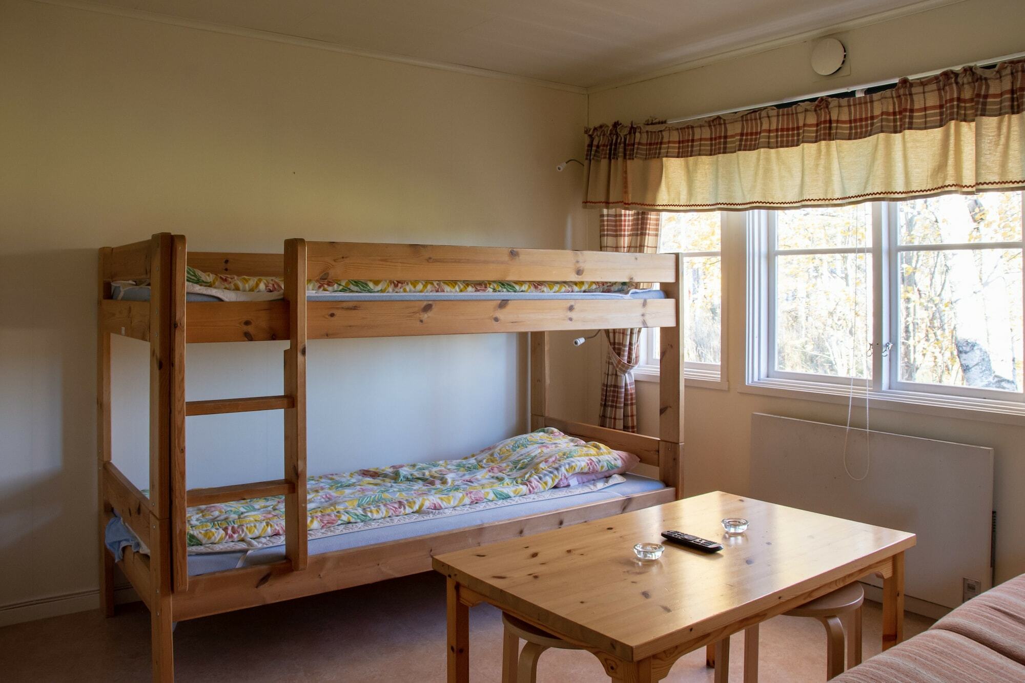 Aelvdalens Camping 외부 사진