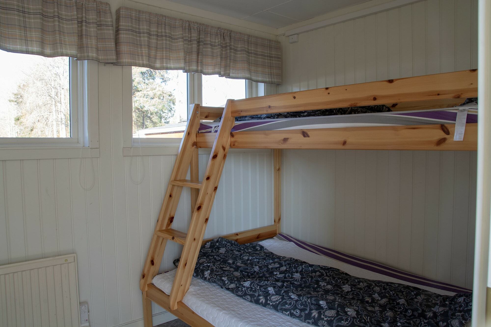 Aelvdalens Camping 외부 사진