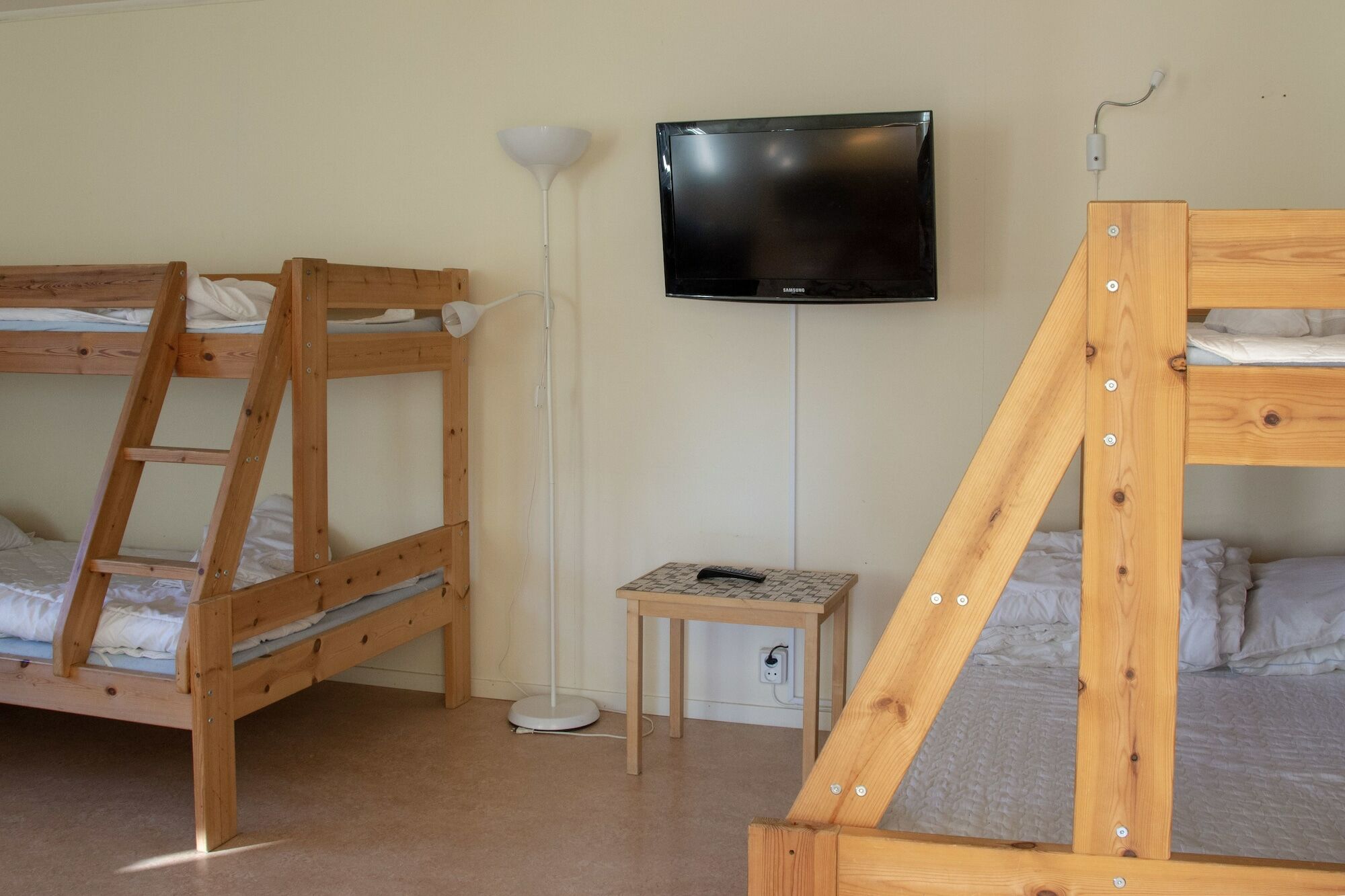 Aelvdalens Camping 외부 사진